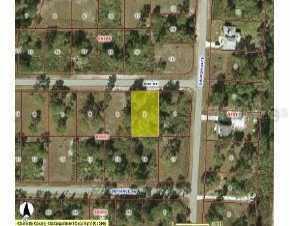 29241 Poe Street, Punta Gorda, FL 33982