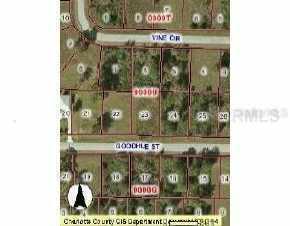 29440 Goodhue St, Punta Gorda, FL 33982