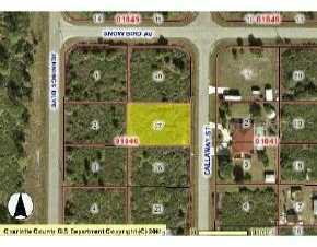 5137 Callaway St., Port Charlotte, FL 33981