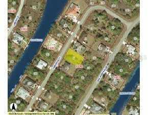 4412 Larkspur Ct, Port Charlotte, FL 33948