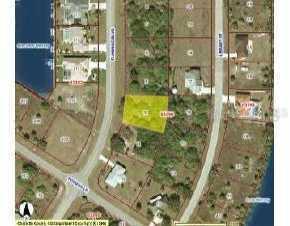 4262 Flamingo Blvd, Port Charlotte, FL 33948
