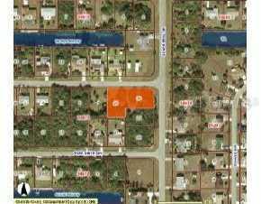 18499 Fort Smith Cir., Port Charlotte, FL 33948