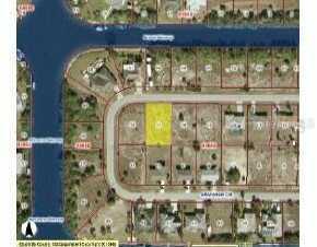 18327 Arapahoe Circle, Port Charlotte, FL 33948
