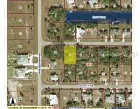 18019 Eau Gallie Circle, Port Charlotte, FL 33948