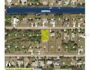 18059 Eau Gallie Circle, Port Charlotte, FL 33948