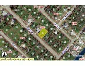 7360 Bolten Ln, Port Charlotte, FL 34244