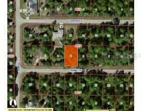 17394 Powell Avenue, Port Charlotte, FL 33948