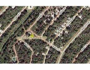 Renick Ln, North Port, FL 34288