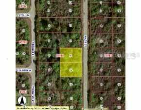 7027 Kaler  Str, Englewood, FL 34224