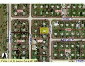 4425 Hobson St, Port Charlotte, FL 33981