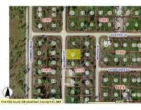 4424 Callaway St, Port Charlotte, FL 33981