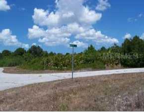 6164 Carlson St, Englewood, FL 33981