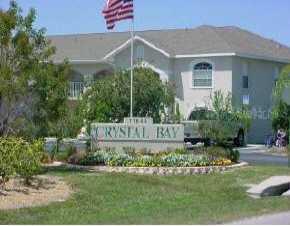 11644 Egret Circle  #105 #105, Lake Suzy, FL 34269