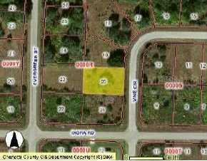 97 Vine Cir., Punta Gorda, FL 33982
