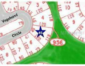 17252 Vagabond 21-956-5, Punta Gorda, FL 33955