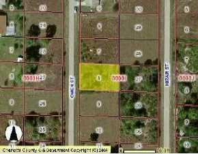 493 Hiram St., Punta Gorda, FL 33982