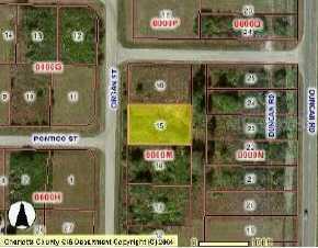 144 Organ Street St., Punta Gorda, FL 33982