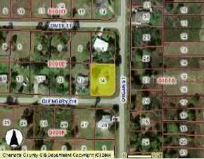 464 Glengary Circle Cir., Punta Gorda, FL 33982