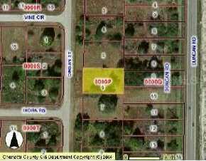 50 Organ St, Punta Gorda, FL 33982