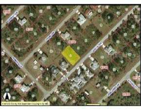 5447 Joslyn Ter., Port Charlotte, FL 33981