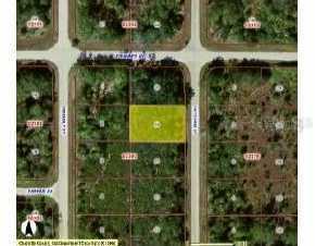 389 Hutchins St., Port Charlotte, FL 33953