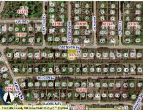 11987 Gretchen Ave, Englewood, FL 33981