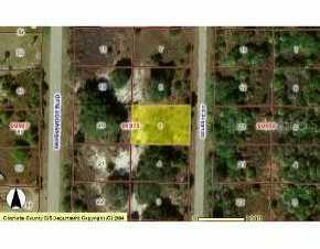 453 Celeste St., Port Charlotte, FL 33954