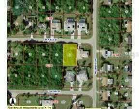 18065 Republic Ave., Port Charlotte, FL 33948