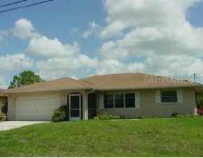 629 Clearview Drive, Port Charlotte, FL 33953