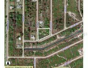 4211 Amoroso St., Port Charlotte, FL 33981