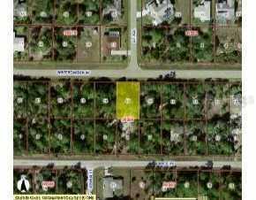 17421 Wintergarden Avenue, Port Charlotte, FL 33948