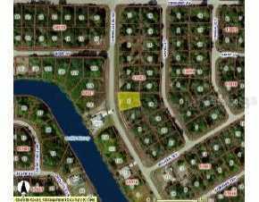 2060 Cornelius Blvd, Port Charlotte, FL 33953