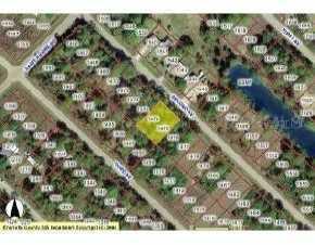 11507 Second Ave, Punta Gorda, FL 33955