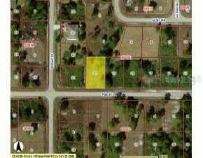 29200 Poe St., Punta Gorda, FL 33982