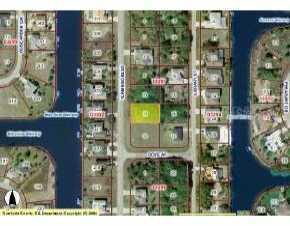 4162 Flamingo Blvd, Port Charlotte, FL 33948