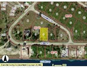 3603 Como St., Port Charlotte, FL 33948