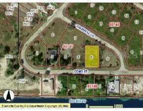 3595 Como St., Port Charlotte, FL 33948