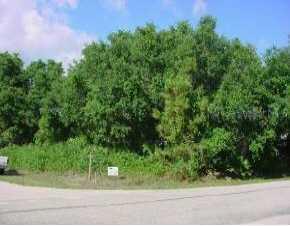 404 Verona St, Port Charlotte, FL 33948
