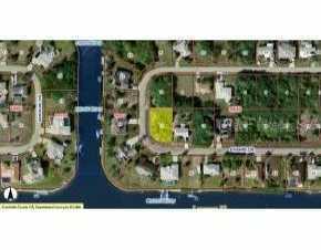 18641 Ayrshire Cir., Port Charlotte, FL 33948