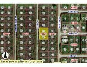 6200 Stamp Street, Port Charlotte, FL 33981