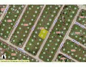 8385 Nolan St., Port Charlotte, FL 33981