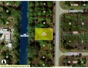 287 Ravenswood Blvd Blvd., Port Charlotte, FL 33954