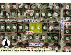 1119 Belkton Ave Ave., Port Charlotte, FL 33948