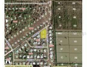 5541 Fairway Drive, Punta Gorda, FL 33982
