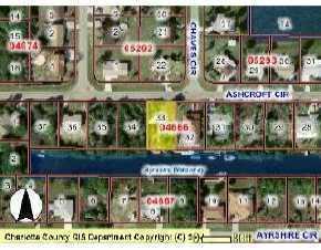 18794 Ashcroft Cir., Port Charlotte, FL 33948