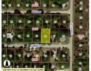 15490 Almeria Ave., Port Charlotte, FL 33954