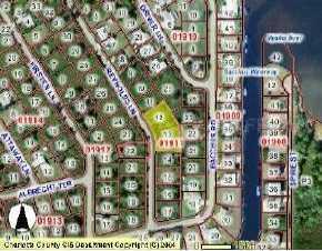 4208 Reynolds Lane, Port Charlotte, FL 33981