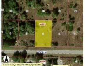 19092 Wilton Ave, Port Charlotte, FL 33954