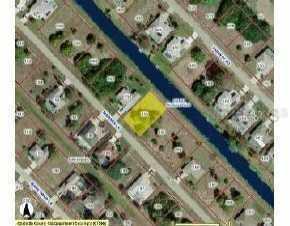 64 Mariner Lane, Englewood, FL 33946
