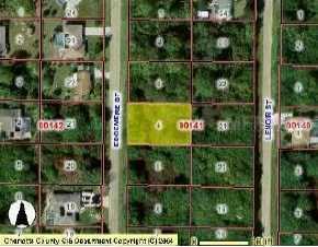161 Edgemere Street, Port Charlotte, FL 33948